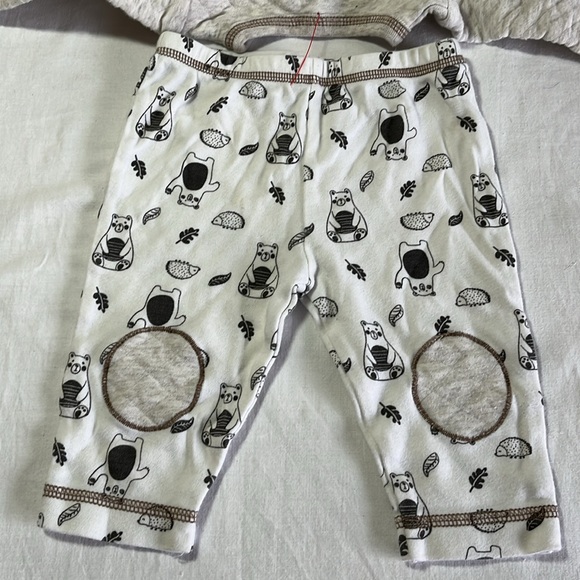 NWOT 6M Vitamins Baby Outfit - Picture 3 of 5